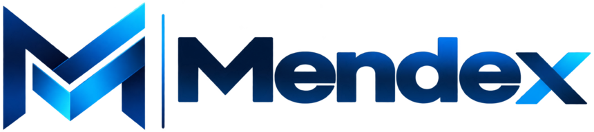 Mendex — Soluções que conectam resultados
